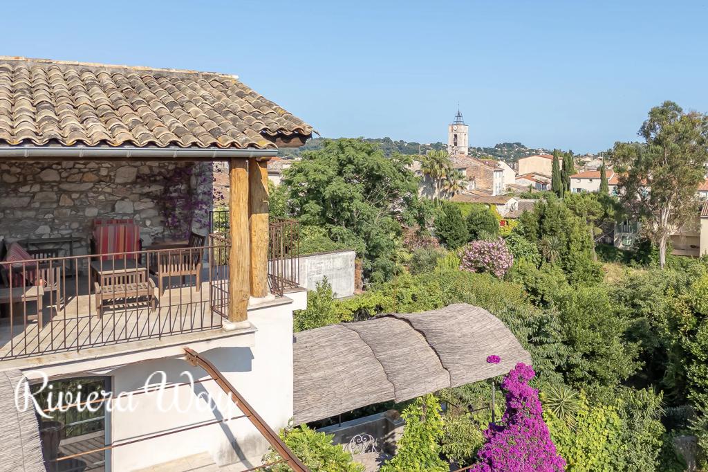 13 room villa in La Colle-sur-Loup, photo #8, listing #102628680