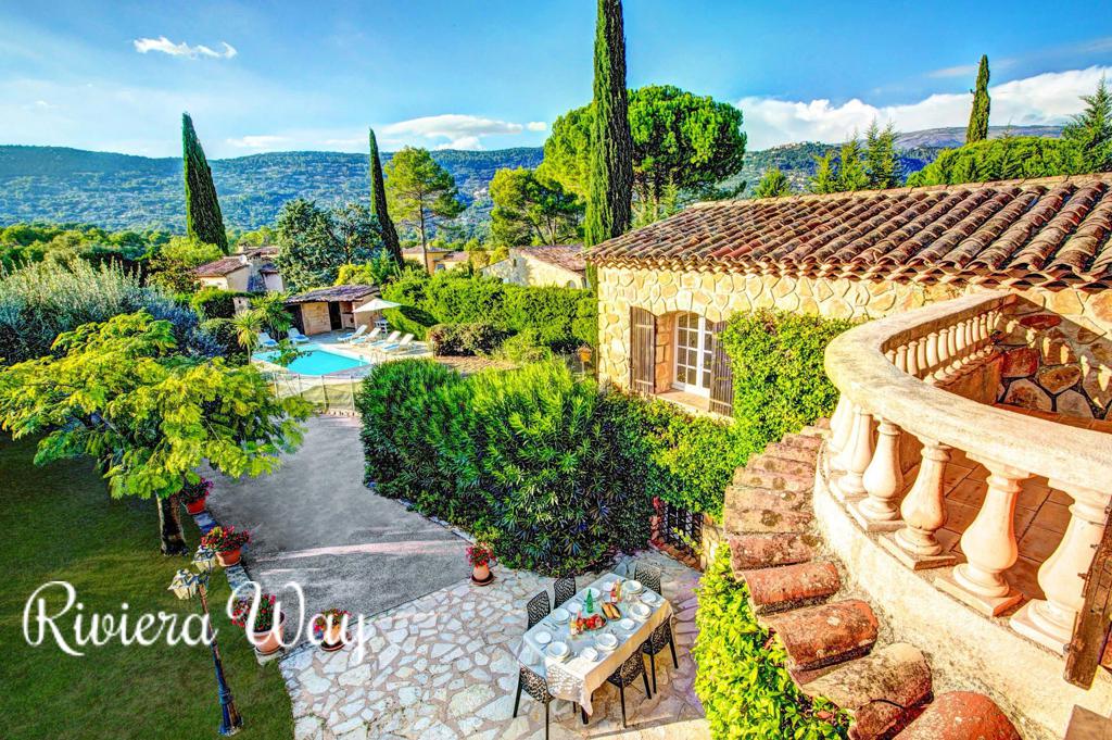 5 room villa in Peymeinade, photo #4, listing #103260864