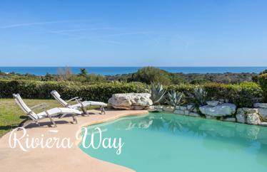8 room villa in Villeneuve-Loubet