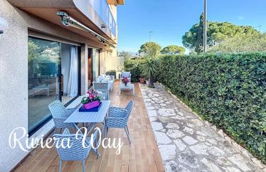 2 room apartment in Antibes