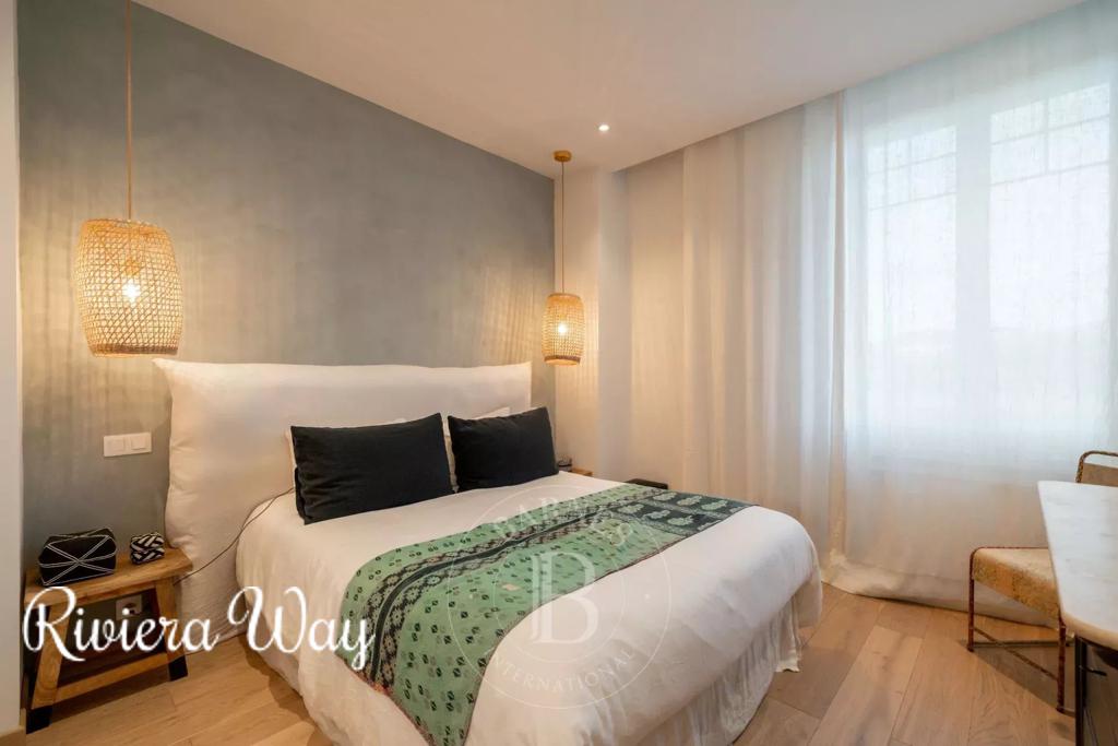 3 room apartment in Cannes, photo #8, listing #101414376