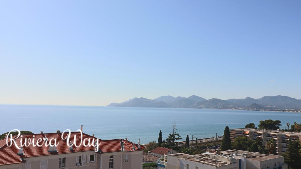 Apartment in Cannes, 83 m², photo #1, listing #80937780