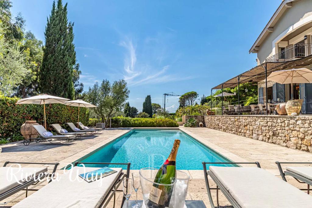 8 room villa in Antibes, 800 m², photo #3, listing #103129992