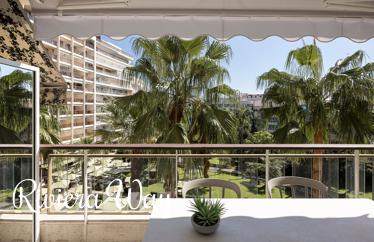 3 room apartment in Boulevard de la Croisette