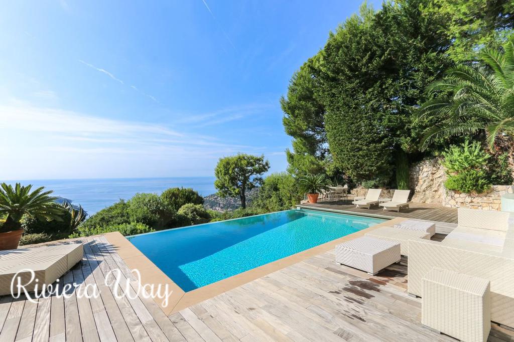 10 room villa in Villefranche-sur-Mer, 400 m², photo #3, listing #100676898