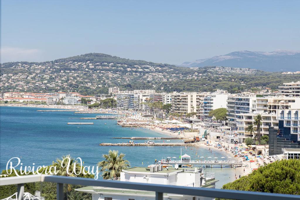 3 room apartment in Cap d'Antibes, photo #10, listing #103735380