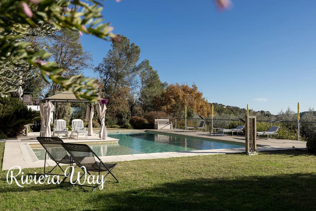 Villa in Valbonne, photo #10, listing #101485566