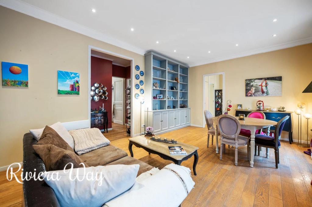4 room apartment in Beausoleil, photo #3, listing #105491610