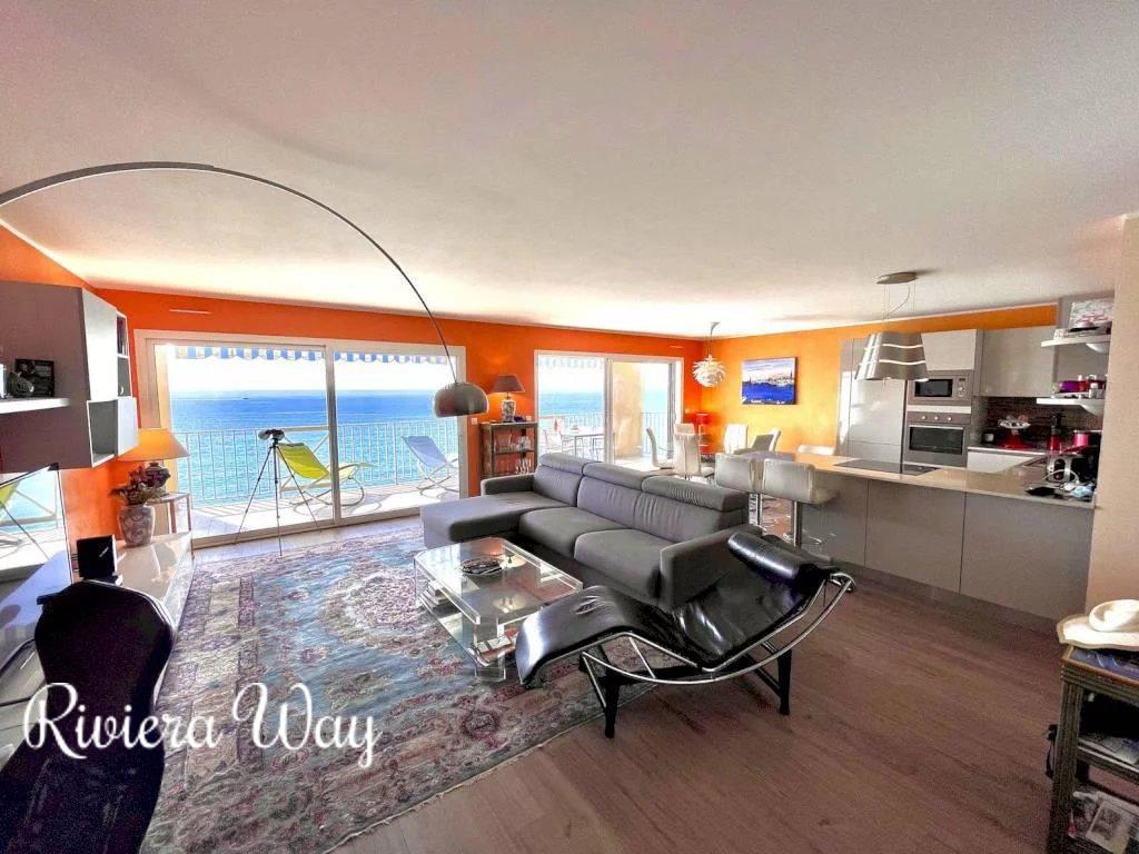 4 room apartment in Menton, photo #7, listing #87161802