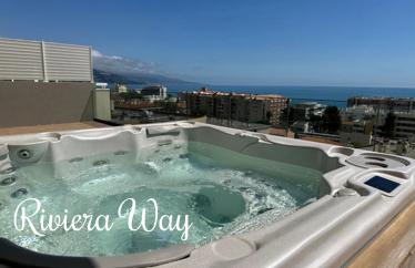 5 room apartment in Roquebrune — Cap Martin
