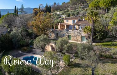 6 room villa in Fayence