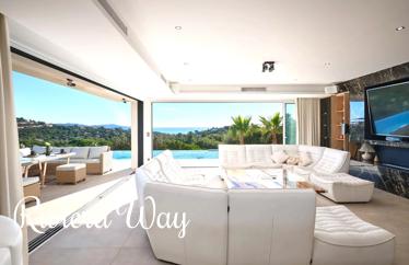 9 room villa in Cavalaire-sur-Mer