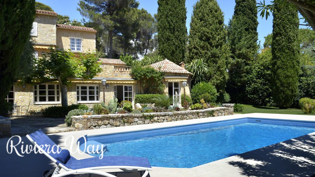 7 room villa in Cap d'Antibes, photo #7, listing #78854958