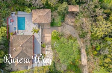 11 room villa in Toulon