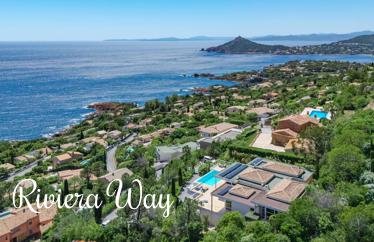 6 room villa in Agay