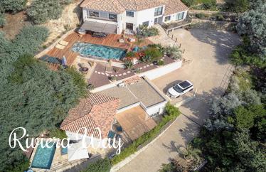 9 room villa in Vallauris