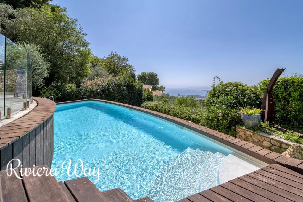 5 room villa in Villefranche-sur-Mer, photo #2, listing #100338420