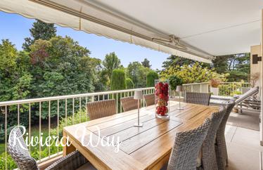 4 room apartment in Cannes