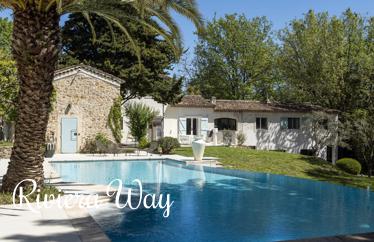 Villa in Valbonne