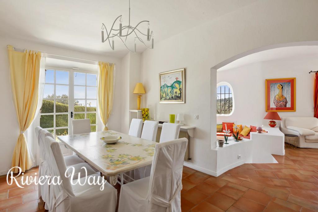 8 room villa in Opio, photo #4, listing #99800190
