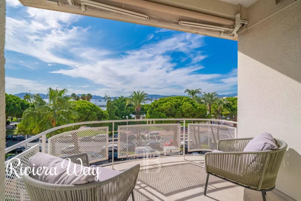 3 room apartment in Cannes, photo #3, listing #101589684