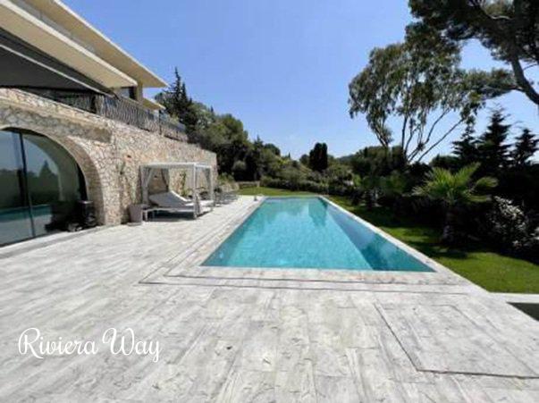 9 room villa in Mougins, 370 m², photo #6, listing #105527688