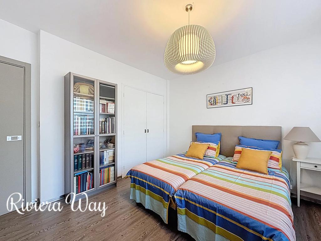3 room apartment in Le Cannet, photo #4, listing #104007372