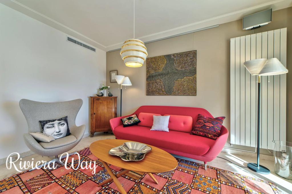 4 room apartment in Roquebrune — Cap Martin, photo #10, listing #93589734