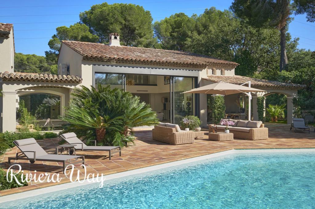 7 room villa in Mougins, photo #9, listing #96981864