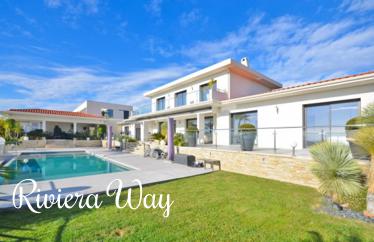 8 room villa in Mougins, 330 m²