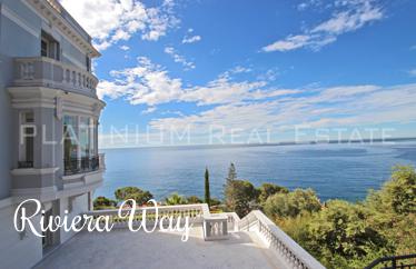 10 room villa in Cap d'Ail