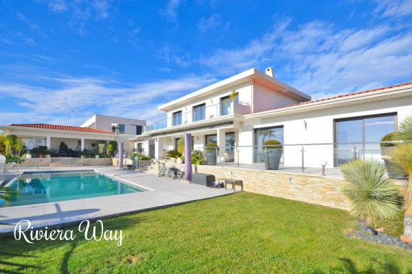 8 room villa in Mougins, 330 m², photo #1, listing #77637966