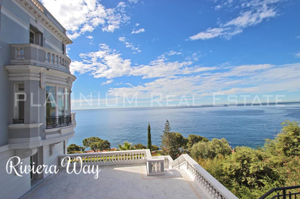 10 room villa in Cap d'Ail, photo #1, listing #86861754
