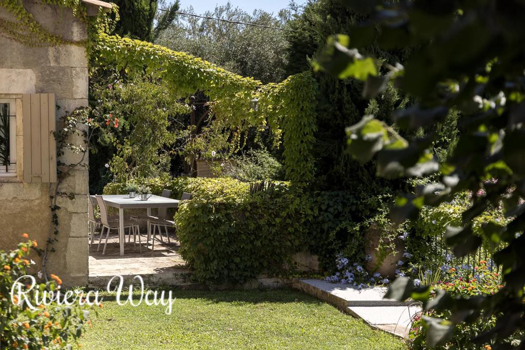 7 room villa in Mougins, photo #9, listing #88511178