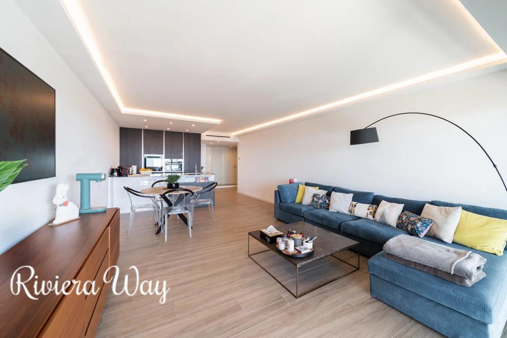 4 room apartment in Le Cannet, photo #6, listing #106185282