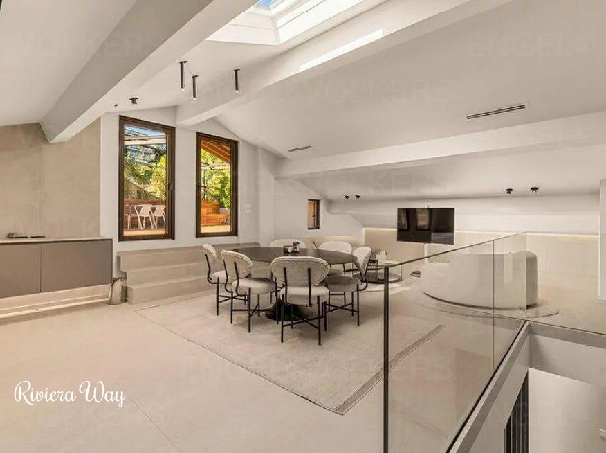 Apartment in Saint-Jean-Cap-Ferrat, 195 m², photo #8, listing #104126862