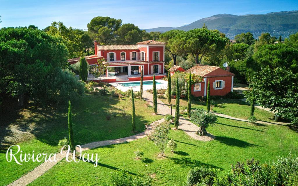 10 room villa in Muan-Sarthe, photo #7, listing #104374116