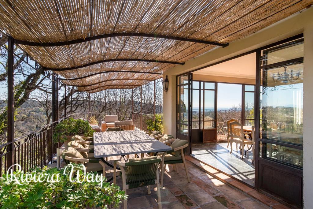 Villa in Mougins, photo #5, listing #105866628