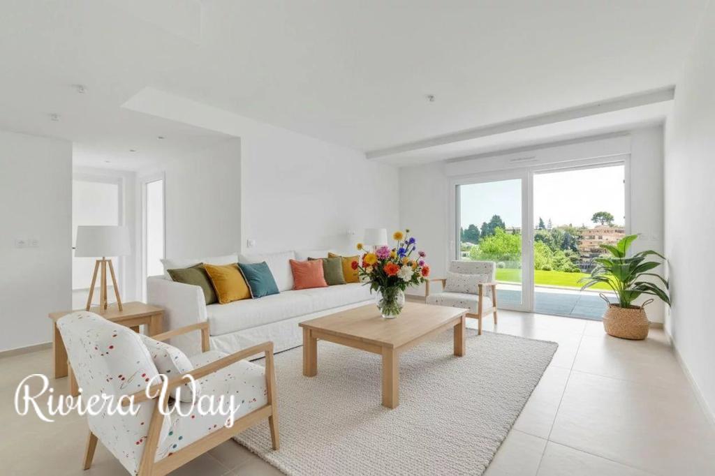 3 room apartment in Roquebrune — Cap Martin, photo #2, listing #103867722
