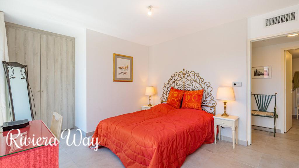 3 room apartment in Saint-Tropez, photo #5, listing #79296546