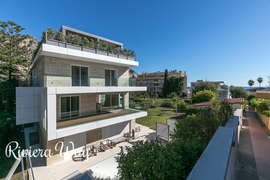 5 room penthouse in Beaulieu-sur-Mer, photo #7, listing #88230912