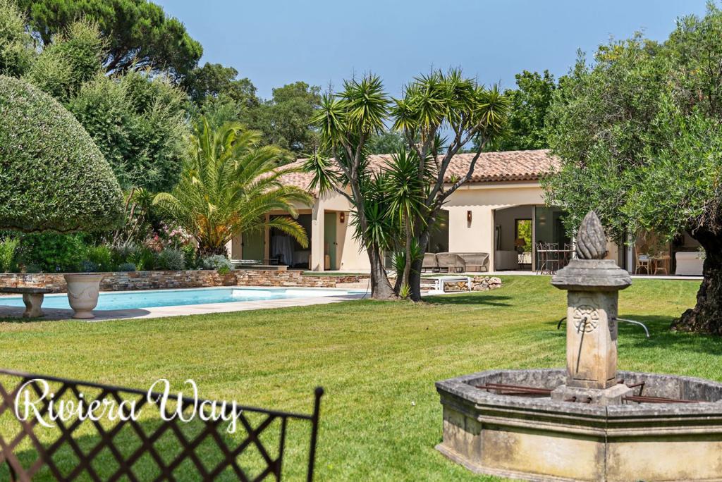 Villa in Grimaud, photo #5, listing #104480334