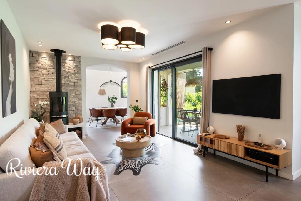 6 room villa in Cannes, photo #5, listing #106268862