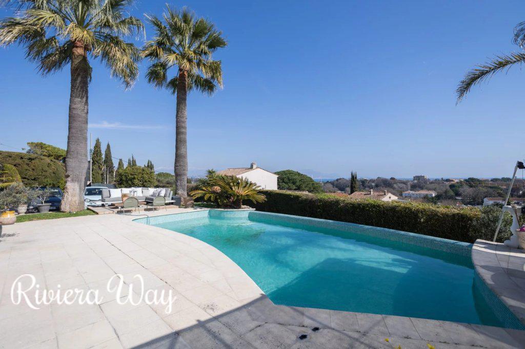 5 room villa in Antibes, 250 m², photo #4, listing #103205172