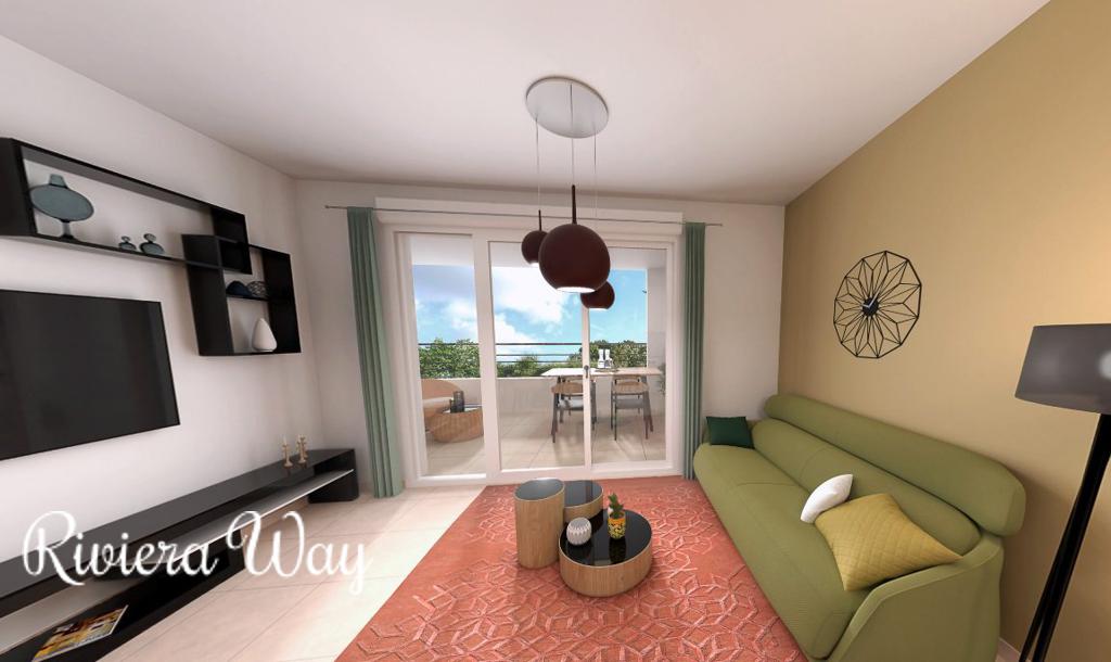 3 room new home in Roquebrune — Cap Martin, 66 m², photo #4, listing #75179412