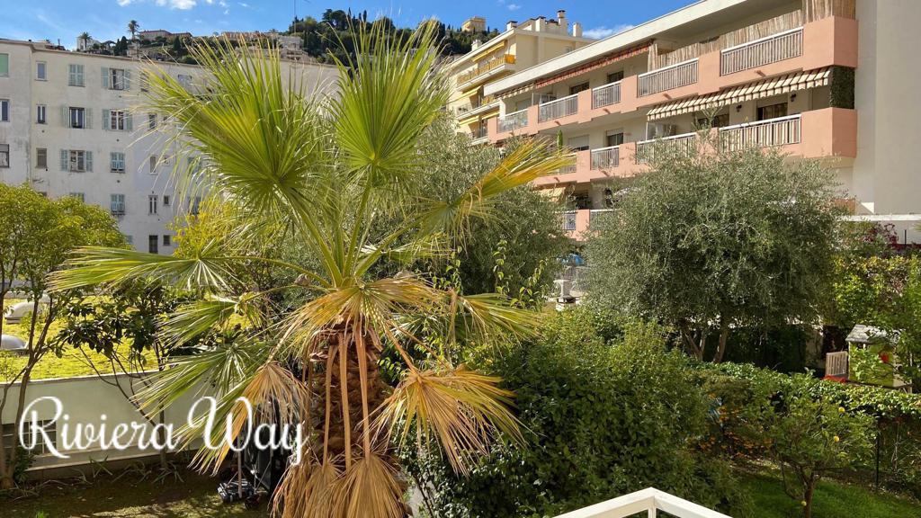 Apartment in Nice, 69 m², photo #1, listing #80861676