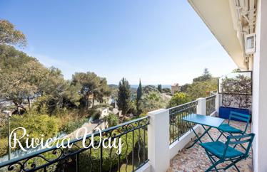 3 room penthouse in Villefranche-sur-Mer