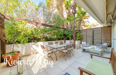 7 room apartment in Cannes