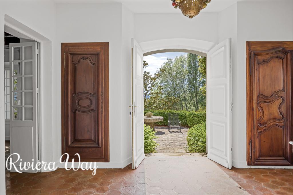 12 room villa in Grasse, photo #2, listing #82926816