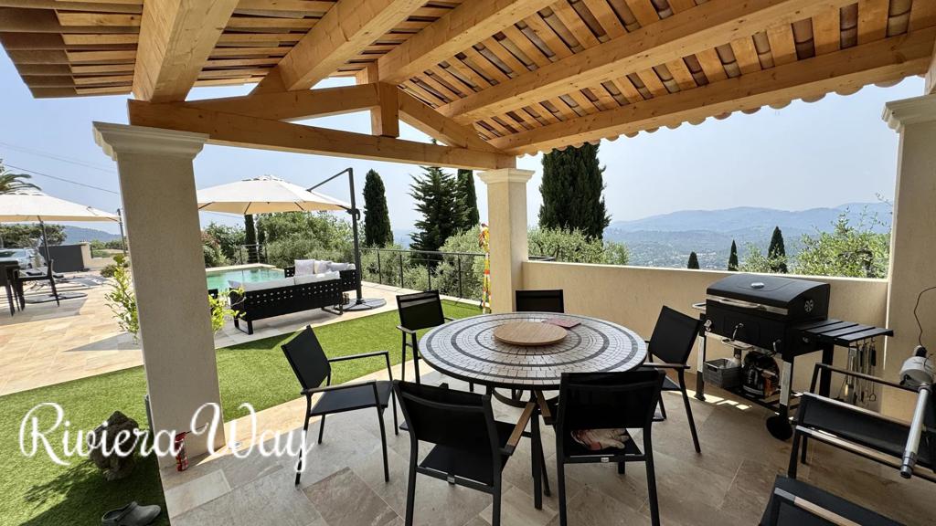 5 room villa in Speracedes, photo #2, listing #103346040